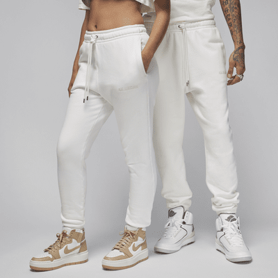 Sneaker freak logo fleece pant best sale